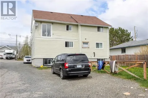 1663 Wendy Street Val Caron ON P3L 1N9