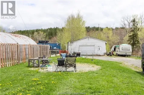 1663 Wendy Street Val Caron ON P3L 1N9