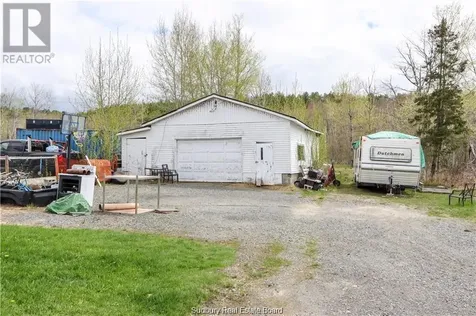 1663 Wendy Street Val Caron ON P3L 1N9