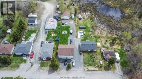 1663 Wendy Street Val Caron ON P3L 1N9