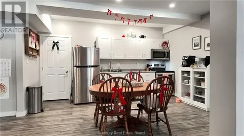 1663 Wendy Street Val Caron ON P3L 1N9