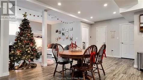 1663 Wendy Street Val Caron ON P3L 1N9