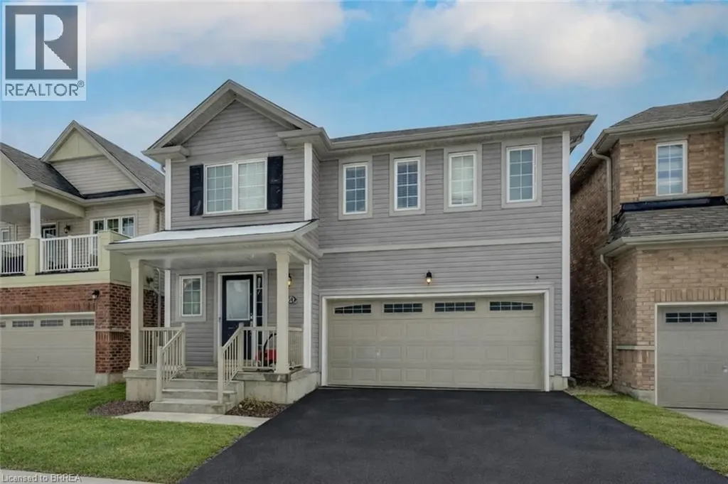 38 Sinden Road Brantford ON N3T 0P8