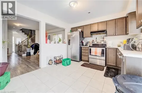 38 Sinden Road Brantford ON N3T 0P8