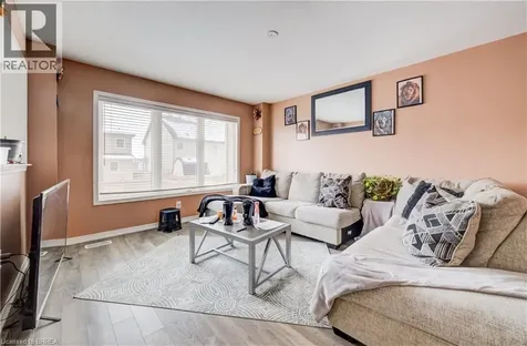 38 Sinden Road Brantford ON N3T 0P8