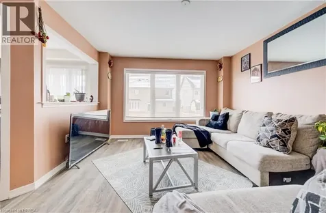 38 Sinden Road Brantford ON N3T 0P8