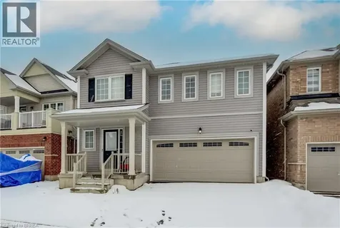 38 Sinden Road Brantford ON N3T 0P8