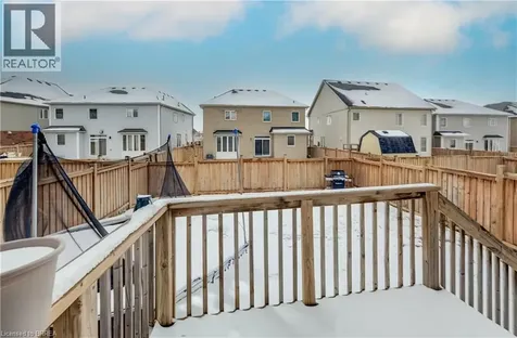 38 Sinden Road Brantford ON N3T 0P8