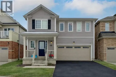 38 Sinden Road Brantford ON N3T 0P8