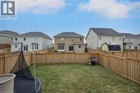 38 Sinden Road Brantford ON N3T 0P8