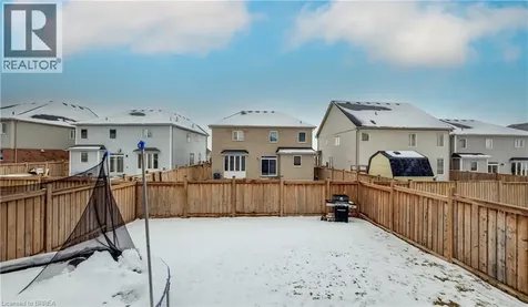 38 Sinden Road Brantford ON N3T 0P8