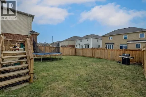 38 Sinden Road Brantford ON N3T 0P8