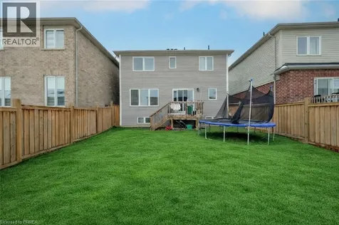 38 Sinden Road Brantford ON N3T 0P8