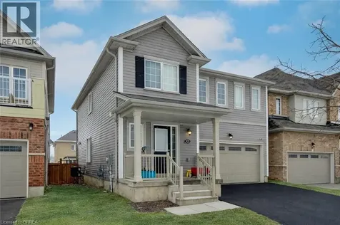 38 Sinden Road Brantford ON N3T 0P8