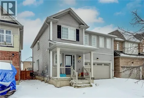 38 Sinden Road Brantford ON N3T 0P8