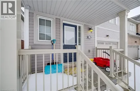 38 Sinden Road Brantford ON N3T 0P8