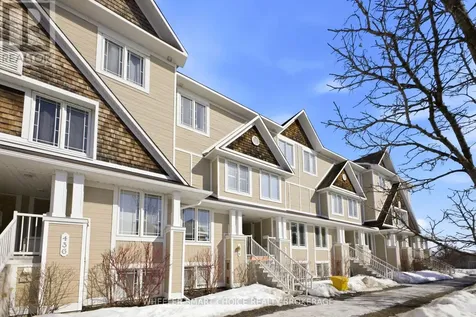 432 Hillsboro Private Ottawa ON K2M 3A8