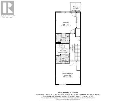 432 Hillsboro Private Ottawa ON K2M 3A8