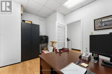 266 Beechwood Avenue Ottawa ON K1L 8A6