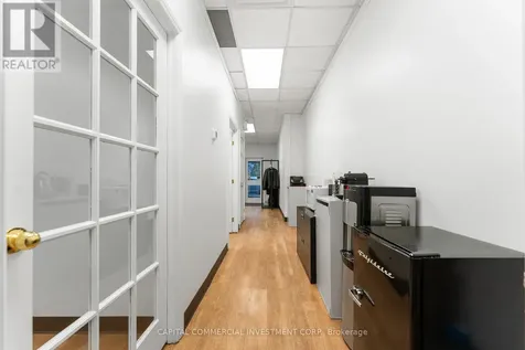 266 Beechwood Avenue Ottawa ON K1L 8A6