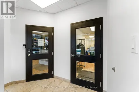 266 Beechwood Avenue Ottawa ON K1L 8A6