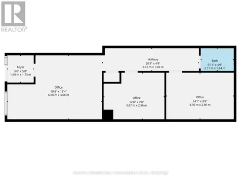 266 Beechwood Avenue Ottawa ON K1L 8A6