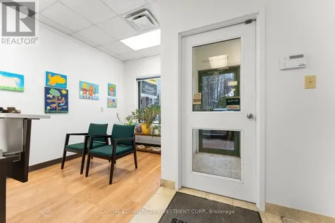 266 Beechwood Avenue Ottawa ON K1L 8A6
