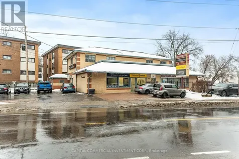 266 Beechwood Avenue Ottawa ON K1L 8A6
