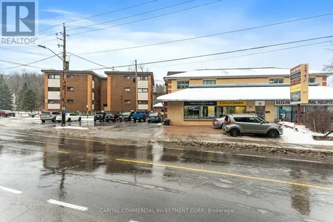 266 Beechwood Avenue Ottawa ON K1L 8A6