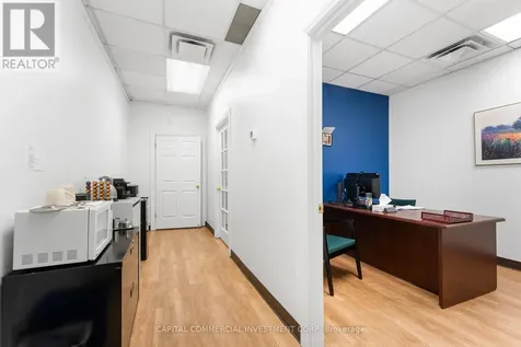 266 Beechwood Avenue Ottawa ON K1L 8A6