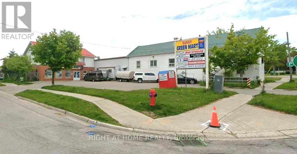 47A Townline Road Orangeville ON L9W 1T8