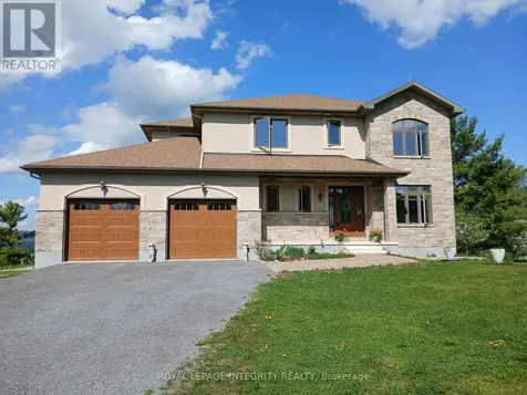 3052 Stoneridge Road Ottawa ON K0A 1T0