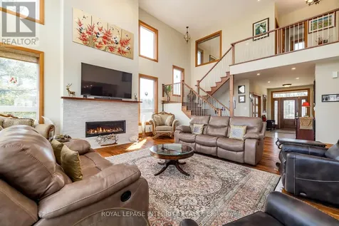 3052 Stoneridge Road Ottawa ON K0A 1T0