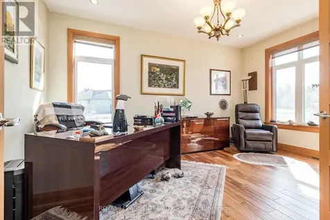 3052 Stoneridge Road Ottawa ON K0A 1T0