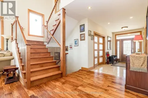 3052 Stoneridge Road Ottawa ON K0A 1T0