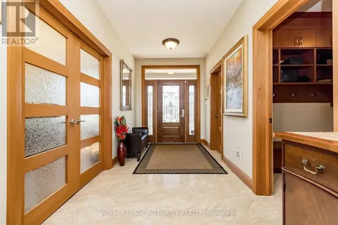 3052 Stoneridge Road Ottawa ON K0A 1T0