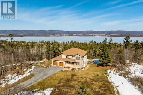 3052 Stoneridge Road Ottawa ON K0A 1T0