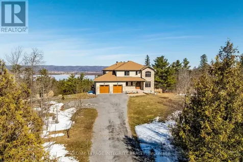 3052 Stoneridge Road Ottawa ON K0A 1T0