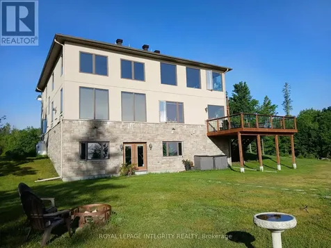 3052 Stoneridge Road Ottawa ON K0A 1T0