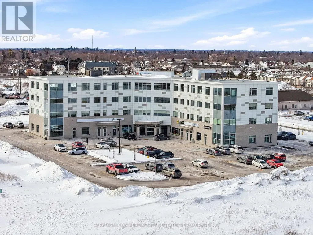 22 Costello Drive Carleton Place ON K1E 3J1
