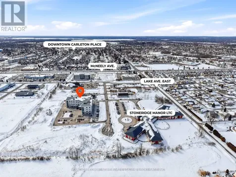 22 Costello Drive Carleton Place ON K1E 3J1