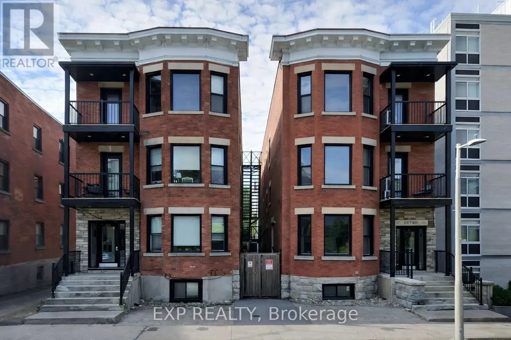 122-124 Cobourg Street Ottawa ON K1N 8H1
