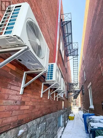 122-124 Cobourg Street Ottawa ON K1N 8H1