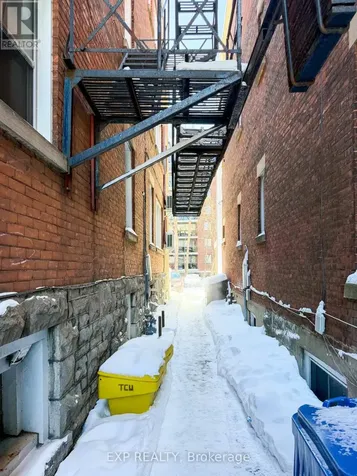 122-124 Cobourg Street Ottawa ON K1N 8H1