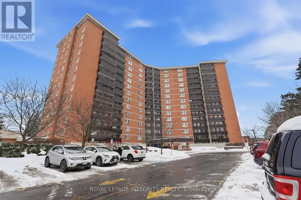 2000 Jasmine Crescent Ottawa ON K1J 8K4