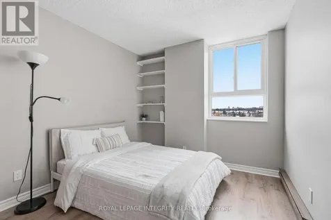 2000 Jasmine Crescent Ottawa ON K1J 8K4