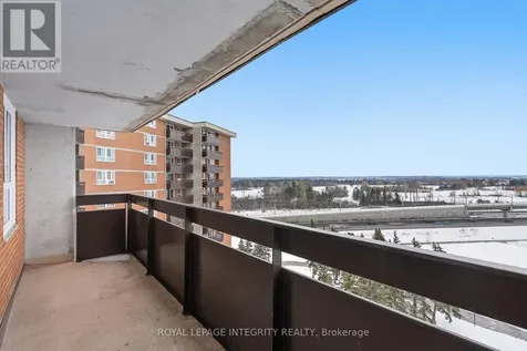 2000 Jasmine Crescent Ottawa ON K1J 8K4