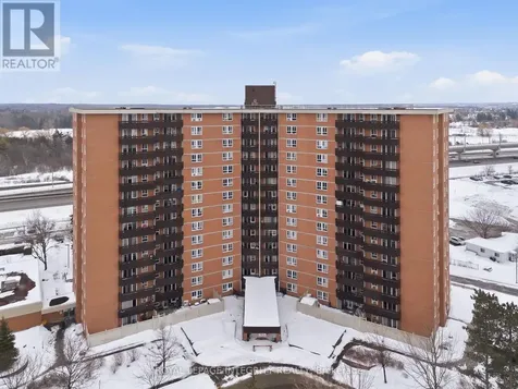 2000 Jasmine Crescent Ottawa ON K1J 8K4