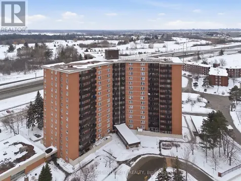 2000 Jasmine Crescent Ottawa ON K1J 8K4