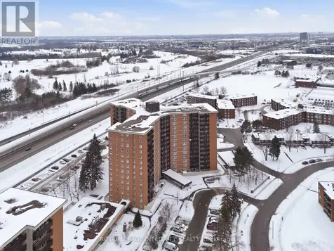2000 Jasmine Crescent Ottawa ON K1J 8K4